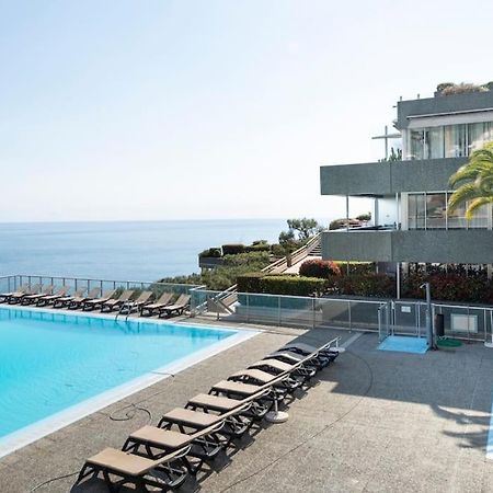 Vue Mer Incroyable Aux Portes De Monaco Cap-d'Ail Exterior photo